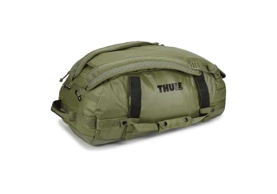 thule CHASM 40L sac de voyage/sac à dos chasm 40l Sacs de voyage