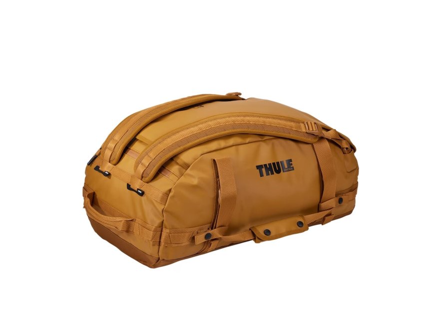 thule CHASM 40L sac de voyage/sac à dos chasm 40l Sacs de voyage