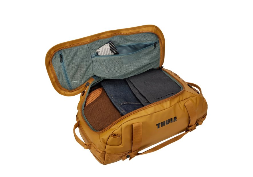thule CHASM 40L sac de voyage/sac à dos chasm 40l Sacs de voyage