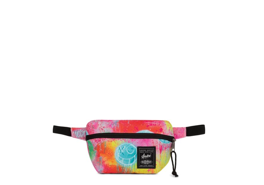 Eastpak K0A5BG6/ANDRE banane 4l porté travers Loisirs