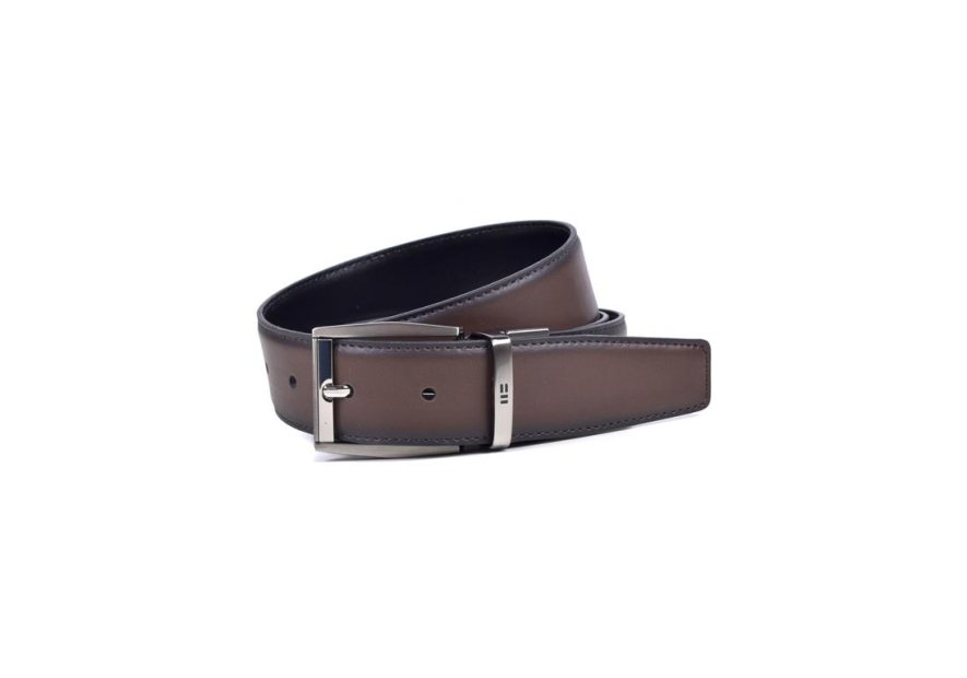 Miguel Bellido 000419 ceinture réversible homme 30mm Ceintures