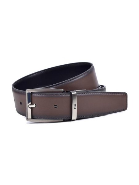 Miguel Bellido 000419 ceinture réversible homme 30mm Ceintures