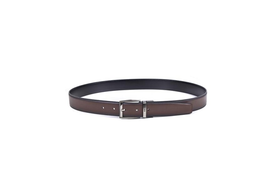Miguel Bellido 000419 ceinture réversible homme 30mm Ceintures