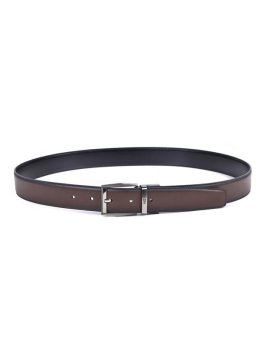 Miguel Bellido 000419 ceinture réversible homme 30mm Ceintures