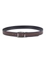 Miguel Bellido 000419 ceinture réversible homme 30mm ceintures