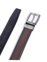 Miguel Bellido 000419 ceinture réversible homme 30mm ceintures