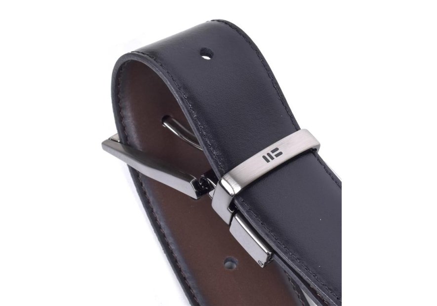 Miguel Bellido 000419 ceinture réversible homme 30mm Ceintures