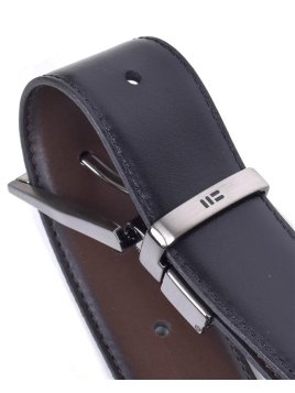 Miguel Bellido 000419 ceinture réversible homme 30mm Ceintures