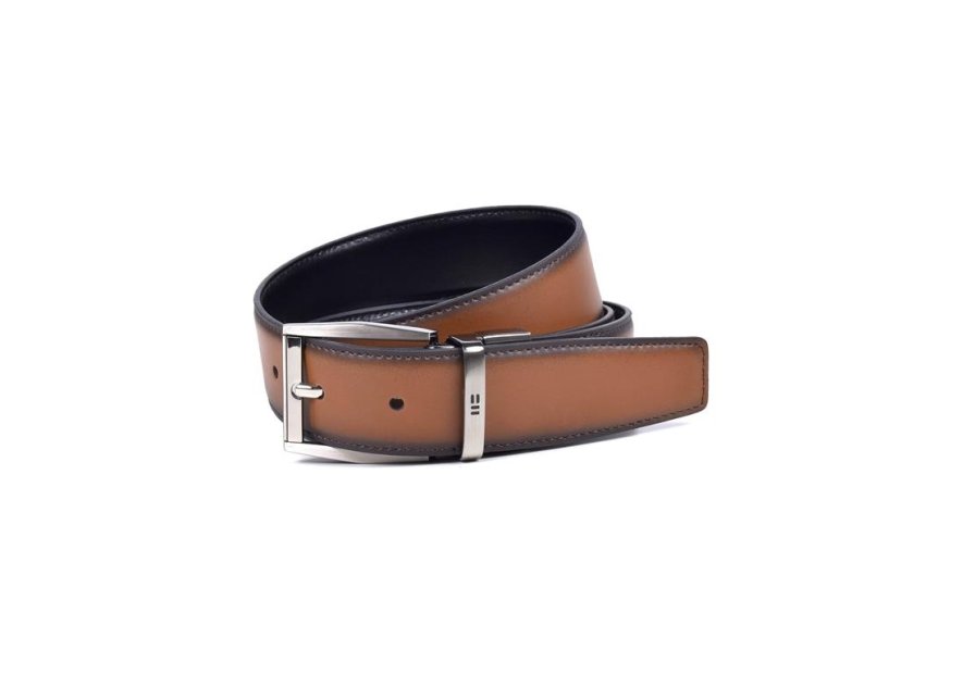 Miguel Bellido 000419 ceinture réversible homme 30mm Ceintures