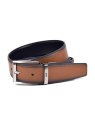 Miguel Bellido 000419 ceinture réversible homme 30mm ceintures
