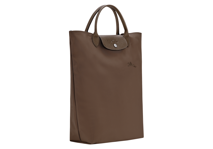 Longchamp 10168/919 sac cabas m le pliage green Sacs à mains