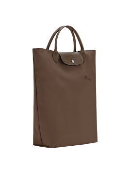 Longchamp 10168/919 sac cabas m le pliage green Sacs à mains