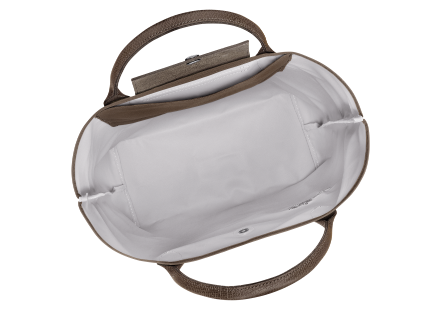 Longchamp 10168/919 sac cabas m le pliage green Sacs à mains