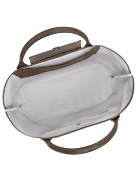 Longchamp 10168/919 sac cabas m le pliage green Sacs à mains