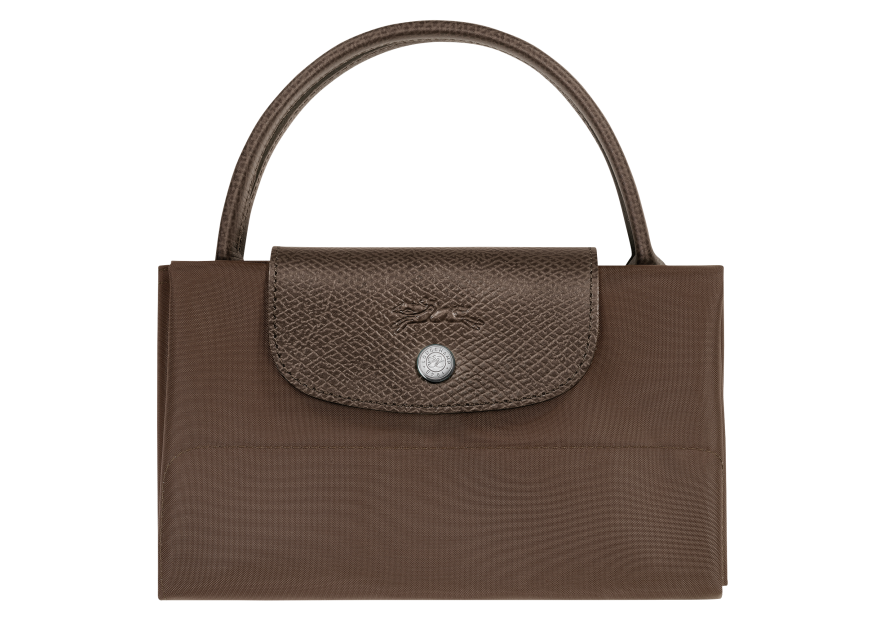 Longchamp 10168/919 sac cabas m le pliage green Sacs à mains