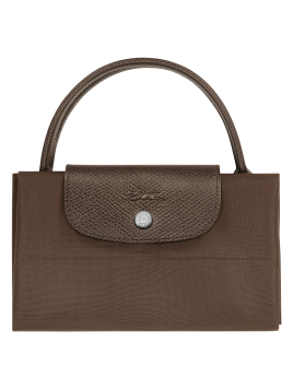 Longchamp 10168/919 sac cabas m le pliage green Sacs à mains