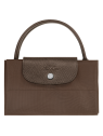 Longchamp 10168/919 sac cabas m le pliage green sacs-a-mains