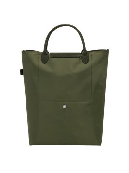 Longchamp 10168/919 sac cabas m le pliage green Sacs à mains