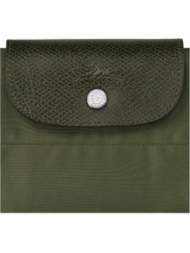 Longchamp 10168/919 sac cabas m le pliage green Sacs à mains