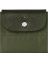 Longchamp 10168/919 sac cabas m le pliage green sacs-a-mains