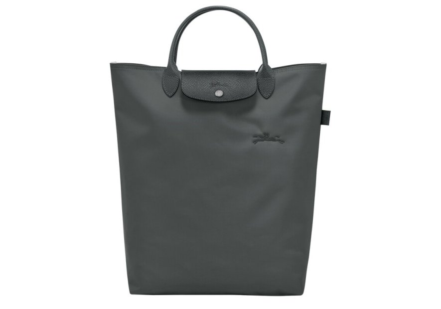 Longchamp 10168/919 sac cabas m le pliage green Sacs à mains