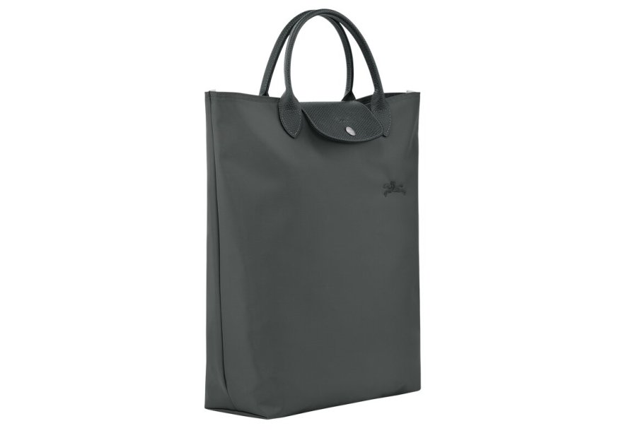 Longchamp 10168/919 sac cabas m le pliage green Sacs à mains