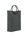 Longchamp 10168/919 sac cabas m le pliage green sacs-a-mains