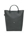 Longchamp 10168/919 sac cabas m le pliage green sacs-a-mains