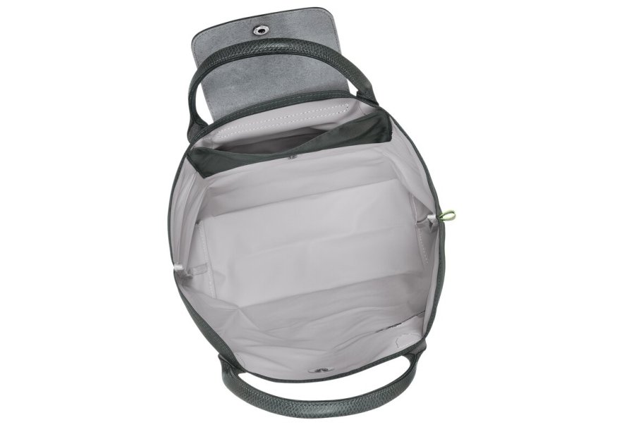 Longchamp 10168/919 sac cabas m le pliage green Sacs à mains