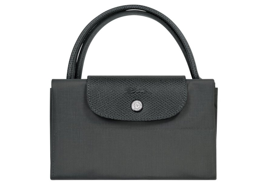 Longchamp 10168/919 sac cabas m le pliage green Sacs à mains