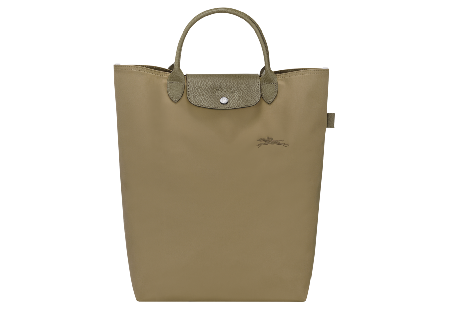 Longchamp 10168/919 sac cabas m le pliage green Sacs à mains