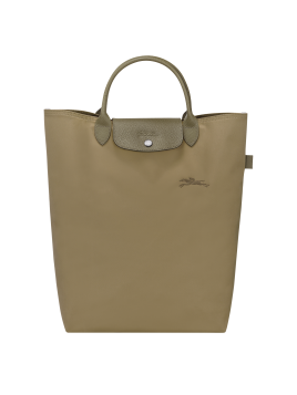 Longchamp 10168/919 sac cabas m le pliage green Sacs à mains