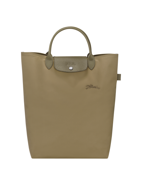 Longchamp 10168/919 sac cabas m le pliage green Sacs à mains