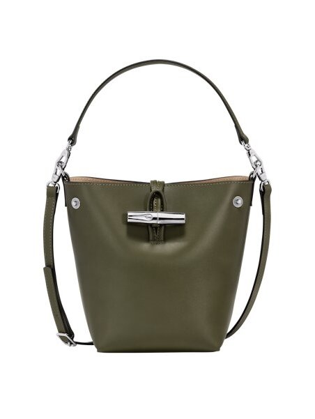 Longchamp 10229HCL sac seau le roseau box Sacs à mains