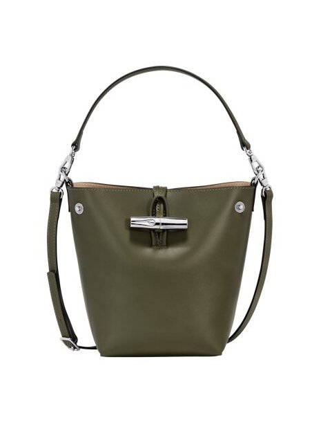 Longchamp 10229HCL sac seau le roseau box sacs-a-mains