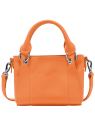 Longchamp 10254HFA sac à main xs longchamp 3d sacs-a-mains
