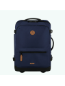 Cabaïa SOFT SUITCASE valise cabaia cabine sac à dos softsuicase valise-cabine