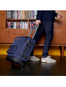 Cabaïa SOFT SUITCASE valise cabaia cabine sac à dos softsuicase valise-cabine