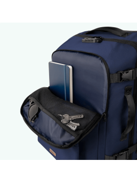 Cabaïa SOFT SUITCASE valise cabaia cabine sac à dos softsuicase valise cabine