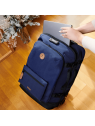 Cabaïa SOFT SUITCASE valise cabaia cabine sac à dos softsuicase valise-cabine