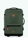 Cabaïa SOFT SUITCASE valise cabaia cabine sac à dos softsuicase valise-cabine