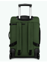Cabaïa SOFT SUITCASE valise cabaia cabine sac à dos softsuicase valise-cabine