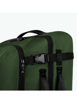 Cabaïa SOFT SUITCASE valise cabaia cabine sac à dos softsuicase valise cabine