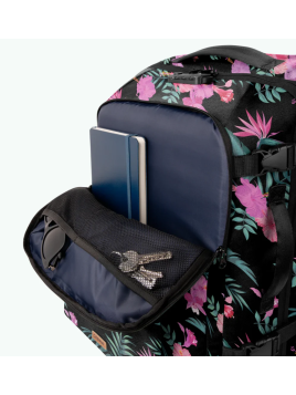 Cabaïa SOFT SUITCASE valise cabaia cabine sac à dos softsuicase valise cabine