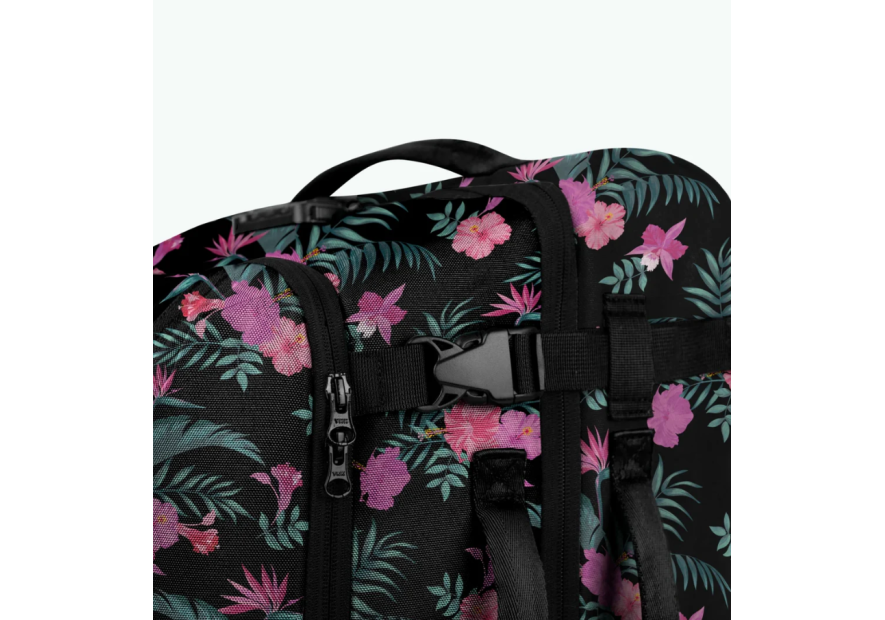 Cabaïa SOFT SUITCASE valise cabaia cabine sac à dos softsuicase valise cabine
