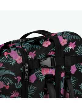 Cabaïa SOFT SUITCASE valise cabaia cabine sac à dos softsuicase valise cabine