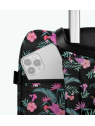 Cabaïa SOFT SUITCASE valise cabaia cabine sac à dos softsuicase valise-cabine