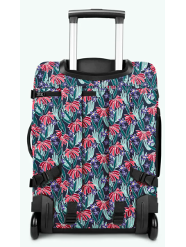 Cabaïa SOFT SUITCASE sac de voyage cabine à roulette Sac de voyage à roulettes