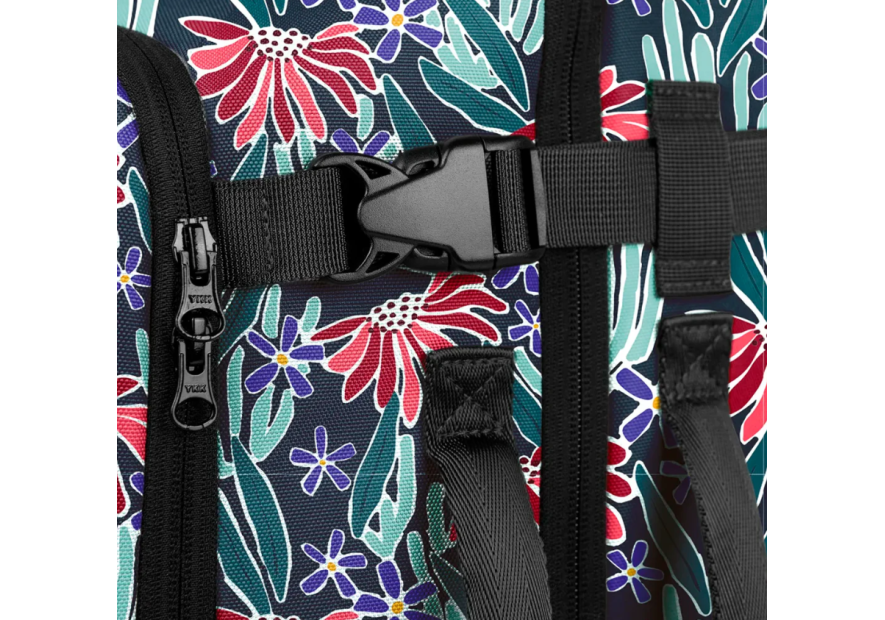 Cabaïa SOFT SUITCASE sac de voyage cabine à roulette Sac de voyage à roulettes