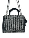 Lancel A13186 sac rabat m ninon tweed sacs-a-mains